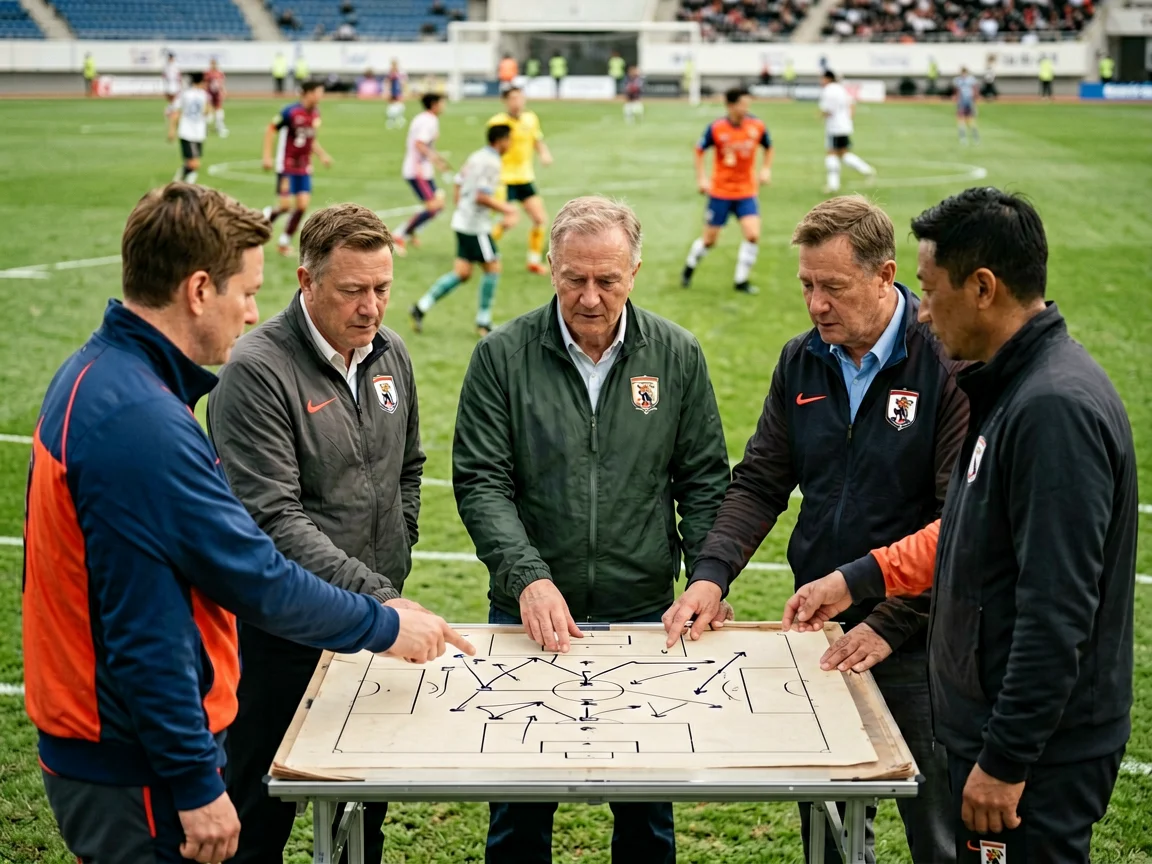 普利西奇领衔美国男足剑指2026世界杯本土赛场佳绩