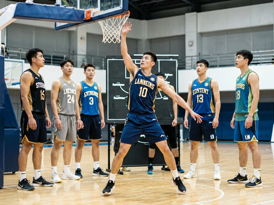 足球赛前训练,梅西再创辉煌足球传奇续写